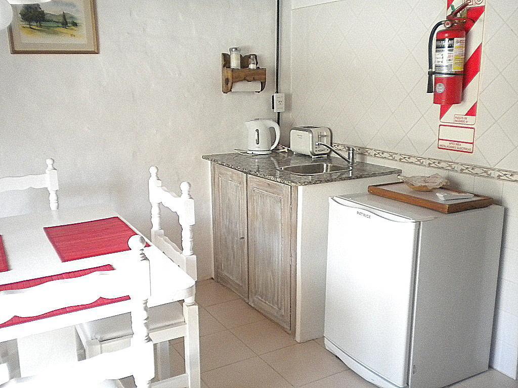 La Floridita Puerto Pirámides Habitación foto