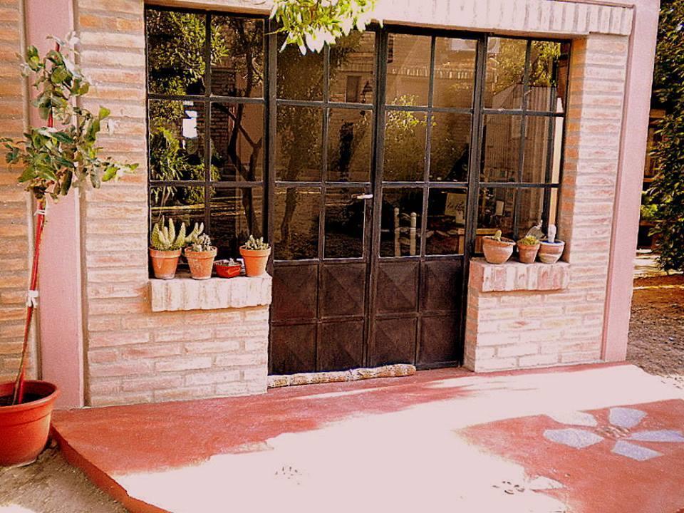 La Floridita Puerto Pirámides Exterior foto